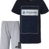 PlayStation Schlafanzug -Kinder Produkte Geschäft playstation playstation schlafanzug