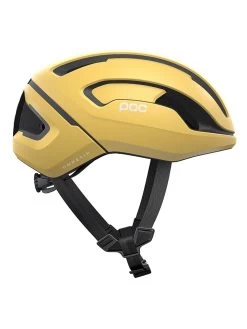 POC Fahrradhelm "Omne Air Spin" In Gelb -Kinder Produkte Geschäft poc fahrradhelm omne air spin in gelb 2