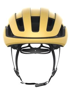 POC Fahrradhelm "Omne Air Spin" In Gelb