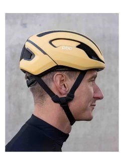 POC Fahrradhelm "Omne Air Spin" In Gelb -Kinder Produkte Geschäft poc fahrradhelm omne air spin in gelb 5
