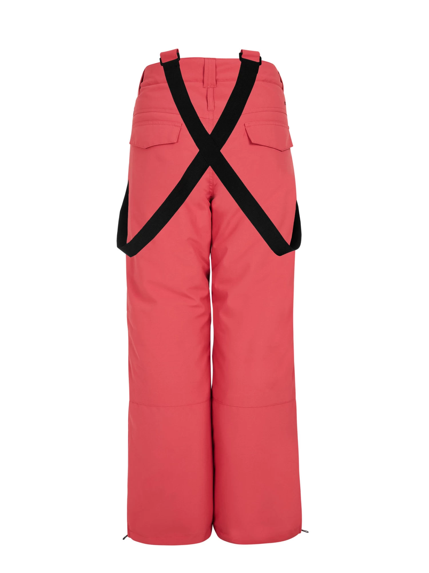 Protest Ski- Und Snowboardhose " SUNNY JR In Rusticrust 6 Protest Ski- Und Snowboardhose " SUNNY JR In Rusticrust – Bild 4