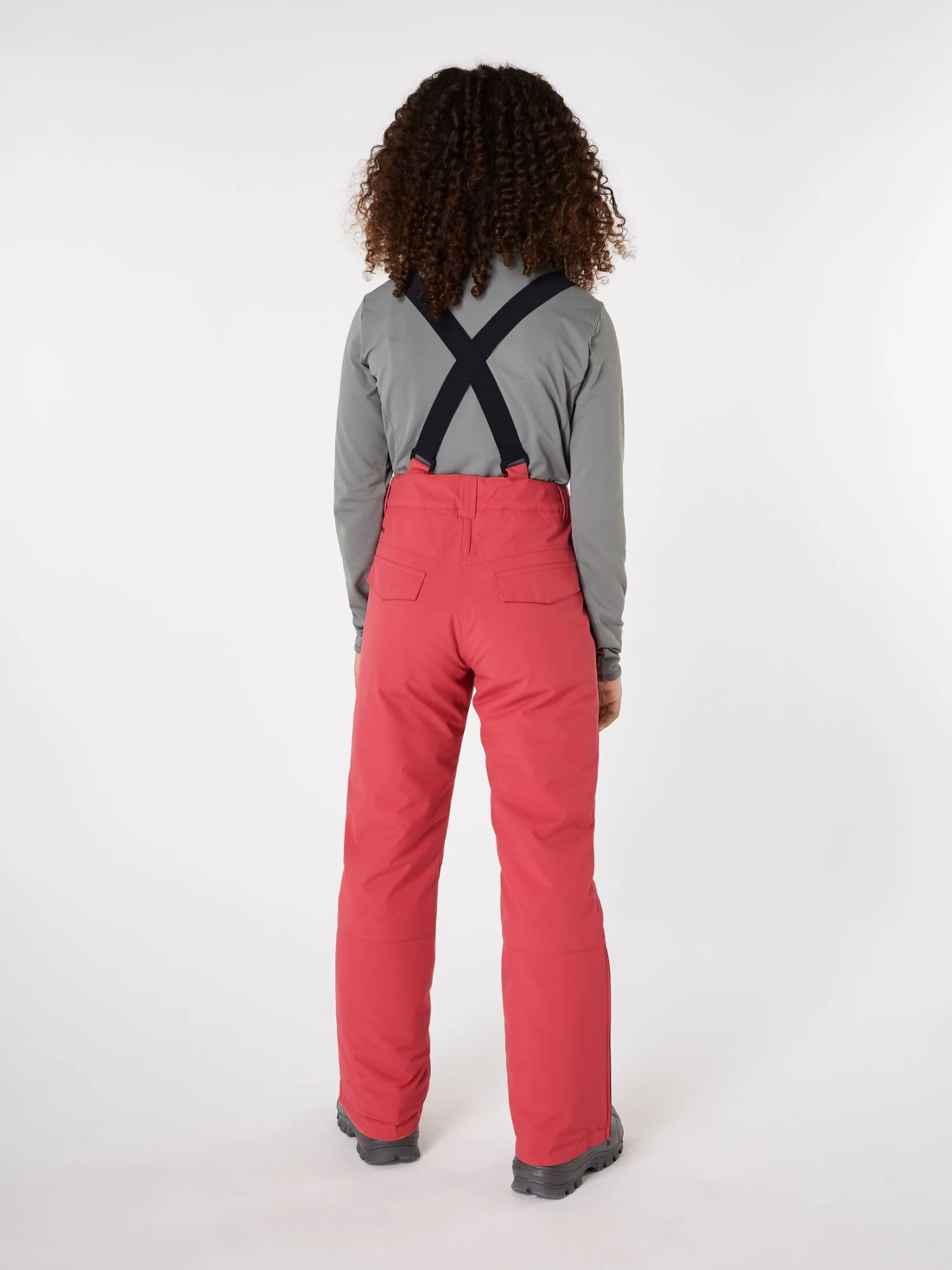 Protest Ski- Und Snowboardhose " SUNNY JR In Rusticrust 8 Protest Ski- Und Snowboardhose " SUNNY JR In Rusticrust – Bild 6