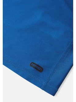 Reima Badeshirt "Uiva" In Blau -Kinder Produkte Geschäft reima badeshirt uiva in blau 3