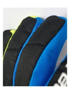 Reusch Ski-/ Snowboardhandschuhe "Erik R-TEX® XT" In Blau/ Gelb -Kinder Produkte Geschäft reusch ski snowboardhandschuhe erik r tex r xt in blau gelb 2
