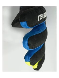 Reusch Ski-/ Snowboardhandschuhe "Erik R-TEX® XT" In Blau/ Gelb -Kinder Produkte Geschäft reusch ski snowboardhandschuhe erik r tex r xt in blau gelb 3