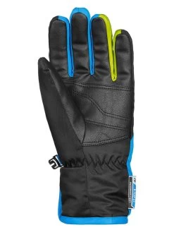 Reusch Ski-/ Snowboardhandschuhe "Erik R-TEX® XT" In Blau/ Gelb -Kinder Produkte Geschäft reusch ski snowboardhandschuhe erik r tex r xt in blau gelb 4