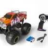 Revell RC Monster Truck RAM 3500 "Ehrlich Brothers" , Control Ferngesteuertes... -Kinder Produkte Geschäft revell rc monster truck ram 3500 ehrlich brothers control ferngesteuertes