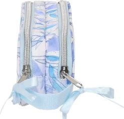 Safta Doppel-Schlampermäppchen Disney Die Eiskönigin, Unbefüllt -Kinder Produkte Geschäft safta doppel schlampermappchen disney die eiskonigin unbefullt 2