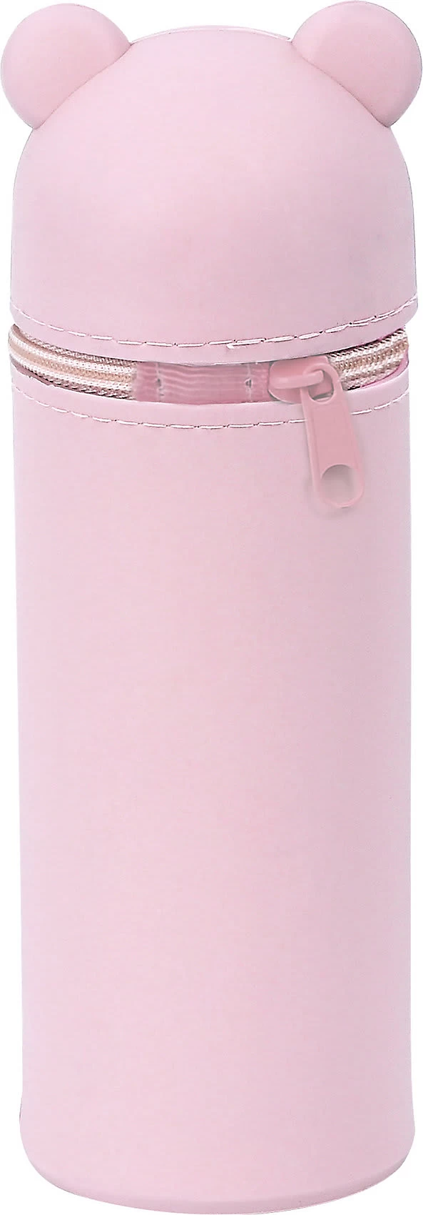 Safta Etui Blue Bear Stehend, Silikon, Unbefüllt 4 Safta Etui Blue Bear Stehend, Silikon, Unbefüllt – Bild 2