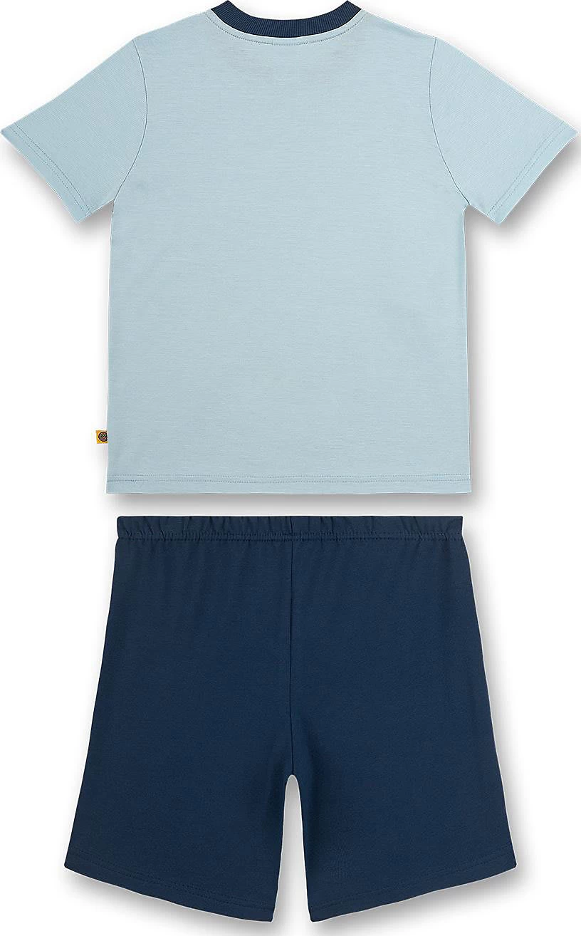 Sanetta Schlafanzug , Organic Cotton 4 Sanetta Schlafanzug , Organic Cotton – Bild 2