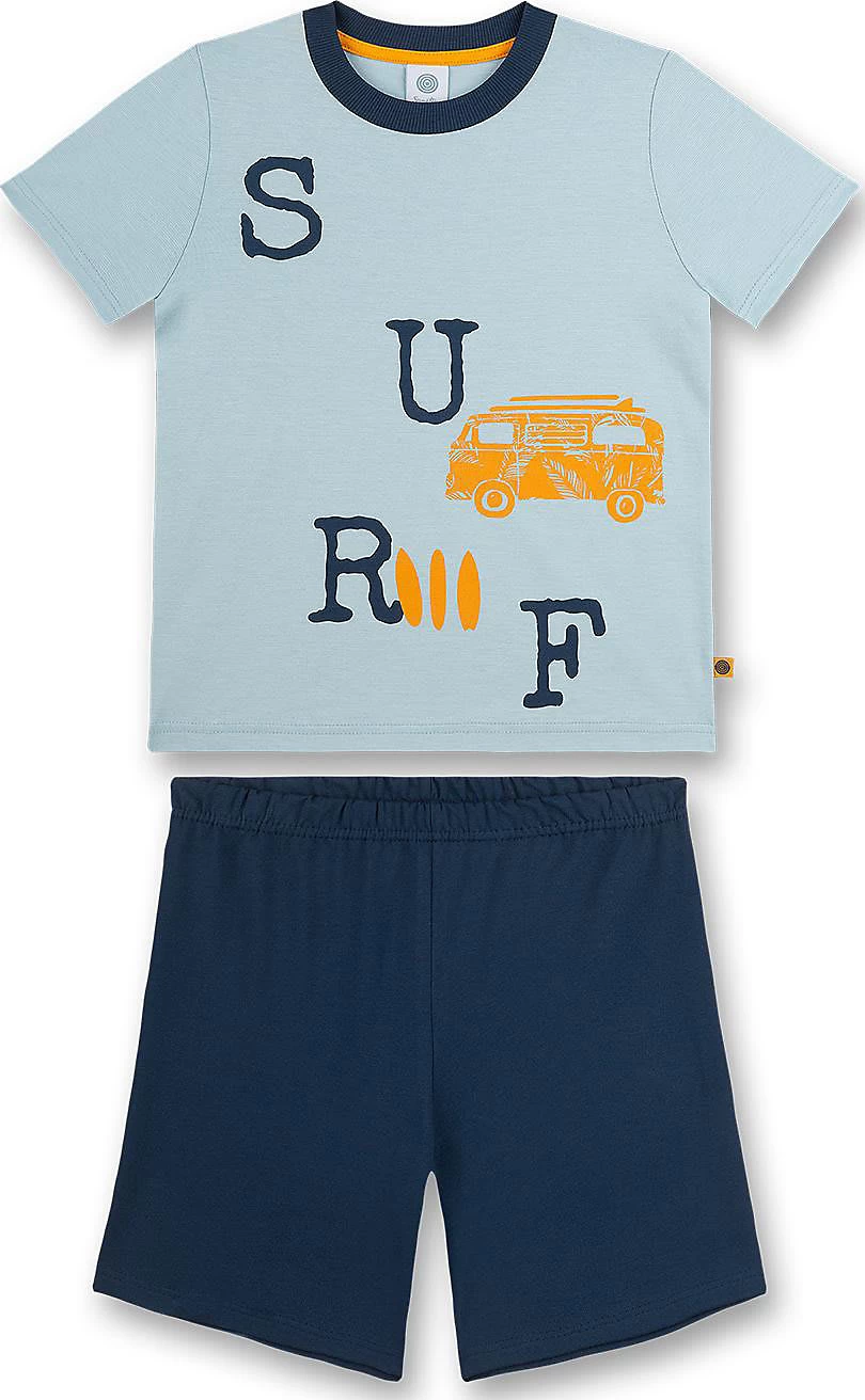 Sanetta Schlafanzug , Organic Cotton 3 Sanetta Schlafanzug , Organic Cotton