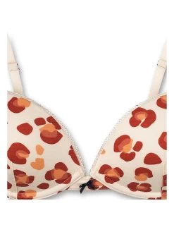 Sanetta Soft-BH In Beige/ Rot 7 Sanetta Soft-BH In Beige/ Rot -Kinder Produkte Geschäft sanetta soft bh in beige rot 2