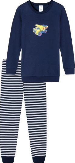 Schiesser Schlafanzug