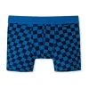 Schiesser Shorts Boys World In Blau -Kinder Produkte Geschäft schiesser shorts boys world in blau