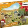 Schleich Wild Life 98272 Adventskalender 2021 1 Schleich Wild Life 98272 Adventskalender 2021 -Kinder Produkte Geschäft schleich wild life 98272 adventskalender 2021