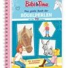 Bibi & Tina Das Große Buch Der Bügelperlen. Mit über 70 Pferdestarken Vorlagen In Bunt -Kinder Produkte Geschäft schwager and steinlein bibi and tina das grosse buch der bugelperlen mit uber 70 pferdestarken vorlagen in bunt