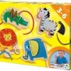 SES Tiere Auffädeln -Kinder Produkte Geschäft ses tiere auffadeln