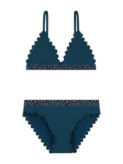 Shiwi Bikini "Luna" In Dunkelblau