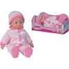 SIMBA Sprechende Babypuppe "Laura" - Ab 2 Jahren -Kinder Produkte Geschäft simba sprechende babypuppe laura ab 2 jahren