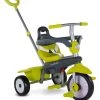 Smartrike Dreirad "Breeze" In Grün/ Grau - Ab 10 Monaten -Kinder Produkte Geschäft smartrike dreirad breeze in grun grau ab 10 monaten
