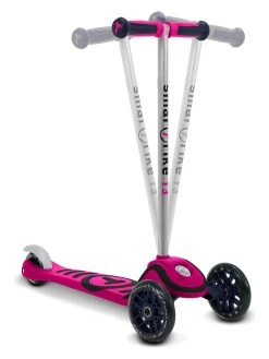 Smartrike Roller "T3" In Pink - Ab 2 Jahren -Kinder Produkte Geschäft smartrike roller t3 in pink ab 2 jahren 2