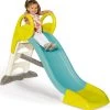 SMOBY GM Rutsche Mit Wasseranschluss 150 Cm 1 SMOBY GM Rutsche Mit Wasseranschluss 150 Cm -Kinder Produkte Geschäft smoby gm rutsche mit wasseranschluss 150 cm