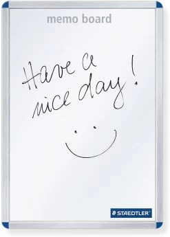 Staedtler Lumocolor Memo Board, Inkl, Folienstift