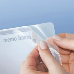 Staedtler Lumocolor Memo Board, Inkl, Folienstift -Kinder Produkte Geschäft staedtler lumocolor memo board inkl folienstift 4