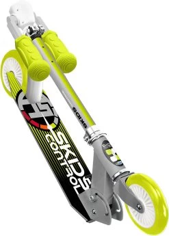 STAMP Zusammenklappbarer Scooter Speedometer SKIDS CONTROL, Grau 8 STAMP Zusammenklappbarer Scooter Speedometer SKIDS CONTROL, Grau -Kinder Produkte Geschäft stamp zusammenklappbarer scooter speedometer skids control grau 2