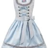 Stockerpoint Dirndl Andrea In Blau -Kinder Produkte Geschäft stockerpoint stockerpoint dirndl andrea in blau