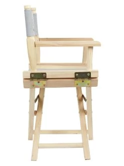 Kinderstuhl In Grau - (B)28 X (H)57 X (T)37,5 Cm -Kinder Produkte Geschäft the home deco kids kinderstuhl in grau b 28 x h 57 x t 37 5 cm 3