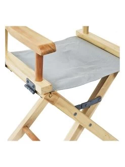 Kinderstuhl In Grau - (B)28 X (H)57 X (T)37,5 Cm -Kinder Produkte Geschäft the home deco kids kinderstuhl in grau b 28 x h 57 x t 37 5 cm 6