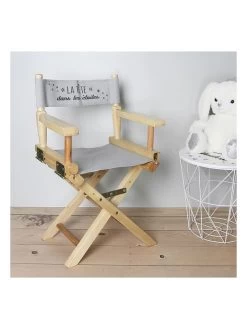 Kinderstuhl In Grau - (B)28 X (H)57 X (T)37,5 Cm -Kinder Produkte Geschäft the home deco kids kinderstuhl in grau b 28 x h 57 x t 37 5 cm 8