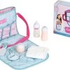 Theo Klein Princess Coralie Puppen-Wickeltasche -Kinder Produkte Geschäft theo klein princess coralie puppen wickeltasche