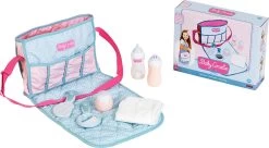 Theo Klein Princess Coralie Puppen-Wickeltasche