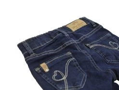 Five Pocket Jeans -Kinder Produkte Geschäft three hearts five pocket jeans 3