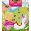 Toi Toys Malbuch "Princess Friends" - Ab 3 Jahren -Kinder Produkte Geschäft toi toys malbuch princess friends ab 3 jahren