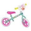 Laufrad "Peppa Pig" In Mint - Ab 2 Jahren -Kinder Produkte Geschäft toimsa laufrad peppa pig in mint ab 2 jahren