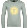 TROLLKIDS Funktionsshirt "Pointillism" In Grün -Kinder Produkte Geschäft trollkids funktionsshirt pointillism in grun