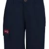 TROLLKIDS Funktionsshorts "Sandefjord XT" In Dunkelblau -Kinder Produkte Geschäft trollkids funktionsshorts sandefjord xt in dunkelblau