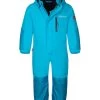 TROLLKIDS Regenoverall "Bergen" In Blau -Kinder Produkte Geschäft trollkids regenoverall bergen in blau