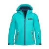 TROLLKIDS Softshelljacke "Oslofjord" In Blaugrün/Mystikblau 2 TROLLKIDS Softshelljacke "Oslofjord" In Blaugrün/Mystikblau -Kinder Produkte Geschäft trollkids softshelljacke oslofjord in blaugrun mystikblau