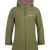 TROLLKIDS Softshellmantel "Kristiansand" In Khaki -Kinder Produkte Geschäft trollkids softshellmantel kristiansand in khaki