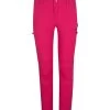 TROLLKIDS Trekking Hose Wanderhose "Kjerag Zip Off" In Rubinrot -Kinder Produkte Geschäft trollkids trekking hose wanderhose kjerag zip off in rubinrot
