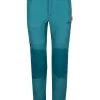 TROLLKIDS Zipp-Off-Trekkinghose "Arendal XT" In Blau -Kinder Produkte Geschäft trollkids zipp off trekkinghose arendal xt in blau