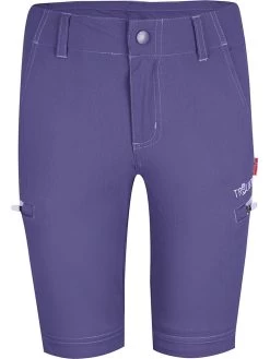 TROLLKIDS Zipp-Off-Trekkinghose "Kjerag Zip" In Lila -Kinder Produkte Geschäft trollkids zipp off trekkinghose kjerag zip in lila 3