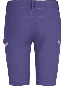 TROLLKIDS Zipp-Off-Trekkinghose "Kjerag Zip" In Lila -Kinder Produkte Geschäft trollkids zipp off trekkinghose kjerag zip in lila 4