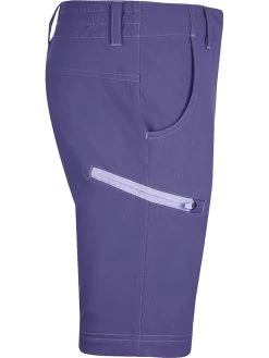 TROLLKIDS Zipp-Off-Trekkinghose "Kjerag Zip" In Lila -Kinder Produkte Geschäft trollkids zipp off trekkinghose kjerag zip in lila 5