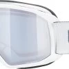Uvex Skibrille Elemnt FM White Mat Mirror Silver -Kinder Produkte Geschäft uvex skibrille elemnt fm white mat mirror silver