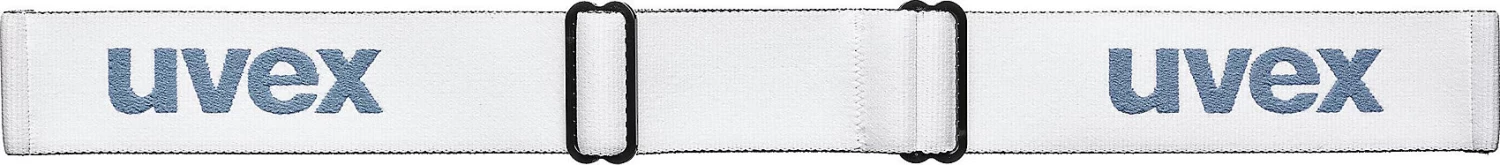 Uvex Skibrille Elemnt FM White Mat Mirror Silver 6 Uvex Skibrille Elemnt FM White Mat Mirror Silver – Bild 4